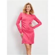Платье , размер М, розовый Anesthesia