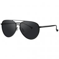 Солнцезащитные очки , черный, серый Xiaomi