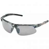 Солнцезащитные очки , серый WFT