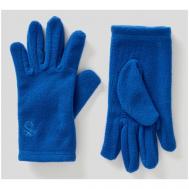 Перчатки  для мальчиков 22A_6U87CG001_501_S United Colors of Benetton