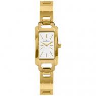 Наручные часы  Classic 1-2082i, желтый, золотой Jacques Lemans