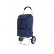 Тележка для багажа , 50 л, 35х102х27 см, мультиколор hb