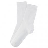 Мужские носки , 1 пара, классические, размер 40-41, черный Incanto