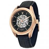 Наручные часы  Наручные часы  Traguardo R8821112001, черный Maserati