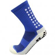 Носки , синий fs football socks