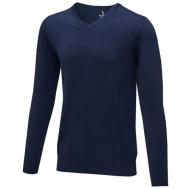 Пуловер , размер XS, синий Elevate
