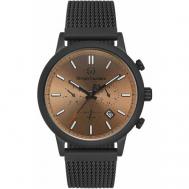 Наручные часы  Наручные часы  ST.1.10181-2, черный Sergio Tacchini