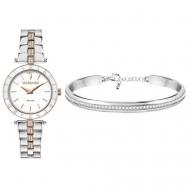 Наручные часы  женские T-SHINY R2453145507, серебряный Trussardi