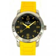 Наручные часы  Fashion 1921-314-09 fashion мужские, желтый F.Gattien