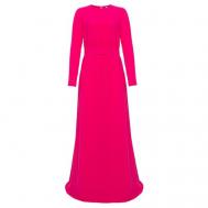 Платье , размер l, фуксия, розовый Kalmanovich