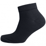 Мужские носки , 1 пара, классические, размер 41;42;43, черный Opium