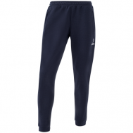 брюки , карманы, утепленные, размер XXL, синий Jogel