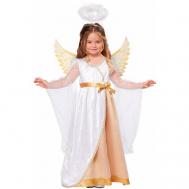 Костюм ангела Рождественского Ангелочка  146 California Costumes