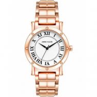 Наручные часы  Наручные часы  4014WTRG, розовый, белый Anne Klein