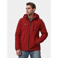 куртка , размер 56, красный Ralf Ringer