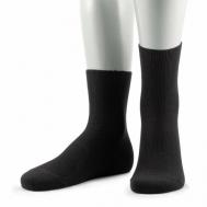Носки , размер 38, черный Dr. Feet
