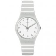 Наручные часы  Gent Наручные часы  GM190, белый Swatch