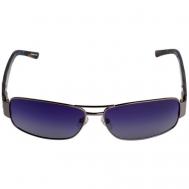 Солнцезащитные очки , синий Caprio