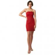 Платье , размер XS, красный ZNWR