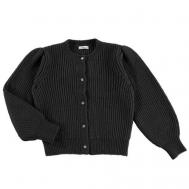 Пиджак , размер 152, черный MAYORAL