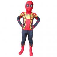 Карнавальный костюм Человека паука , детский (размер M рост 110-120) Человек паук *