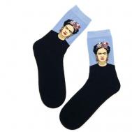 Носки , размер 41, черный Country Socks