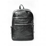 Рюкзак , черный Status Bags