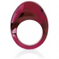 Кольцо , размер 19.5, красный LALIQUE