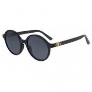 Солнцезащитные очки , круглые, для женщин Dior