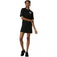 Платье  NB Athletics Artist Pack Dress Женщины WD21550-BK L New Balance