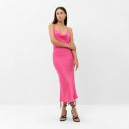 Платье , размер 44/46, розовый Mist