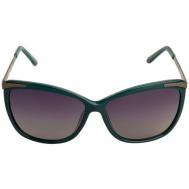 Солнцезащитные очки , зеленый Esun