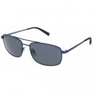 Солнцезащитные очки , синий Invu