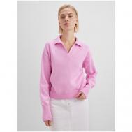 Джемпер , размер 40/46, розовый Kivi Clothing