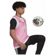 Манишка , размер 44/44-46, розовый Adidas