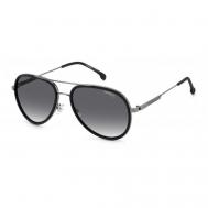 Солнцезащитные очки , серый Carrera