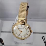 Наручные часы  RM 0B15L LG(WH)WH, белый Romanson