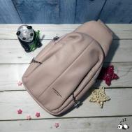 Сумка  008, розовый Fashion bag