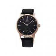 Наручные часы  Contemporary мужские RA-SP0003B10B, золотой, черный Orient