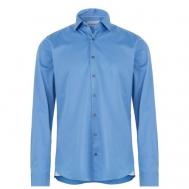 Рубашка , размер 42, голубой Michael Kors