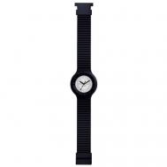 Наручные часы  HW0012, черный, черный HipHop