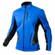 Куртка , влагоотводящая, размер M, синий VICTORY CODE
