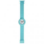 Наручные часы  HW0016, голубой, голубой HipHop