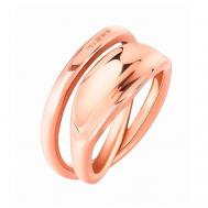 Кольцо , размер 17.8, розовый Breil Milano