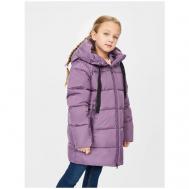 Куртка (Эко пух)  детская, модель: BK041501, цвет: RUBIN, размер: 146 Baon
