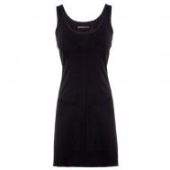 Платье , размер XS, черный Helmut Lang