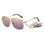Солнцезащитные очки , розовый Givenchy