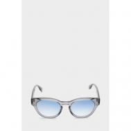 Солнцезащитные очки , градиентные, серый EIGENGRAU