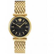 Наручные часы  Наручные часы  V-Twist VELS00819, золотой Versace