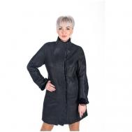 Куртка , размер 40, черный valentini-dublenki.ru